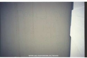 John I love you for ever