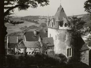 Schloss Kuckuckstein