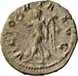Antoninian RIC 50