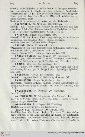 Danketsweiler