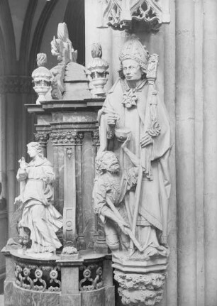 Heiliger Martin