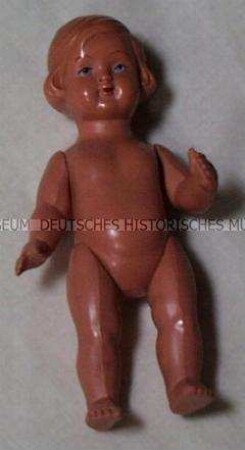 Puppenstuben-Puppe