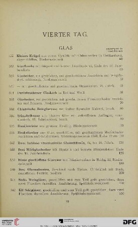 Vierter Tag (Nr. 527-689)
