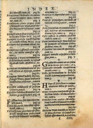 Ordinis Cassinensis Defensorium Io. Bapt. Cavatii I.V.D. Bononien. et Advocati Meediolani
