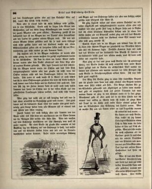 "Brief aus Schleswig-Holstein"