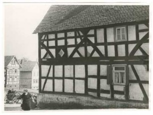 Steinbach, Kreis Gießen