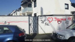 NS | {HERZ} | Trauma | HK | "NS" | CIL