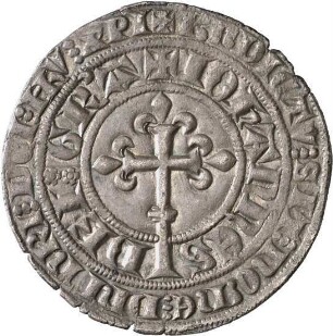 Frankreich: Johann II.