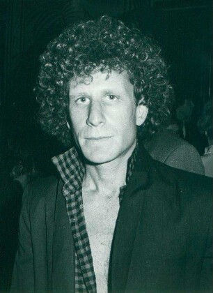 IFF 1984. Blaine Novak. Strangers Kiss