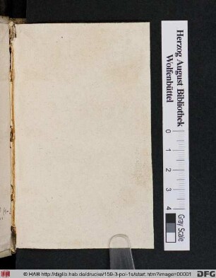 Consilia Johannis Bodini Galli, & Fausti Longiani Itali, De Principe recte instituendo : Cum Praeceptis Cuiusdam principis politicis, quae bene instituto in imperio observanda