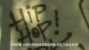 HiP HoP!