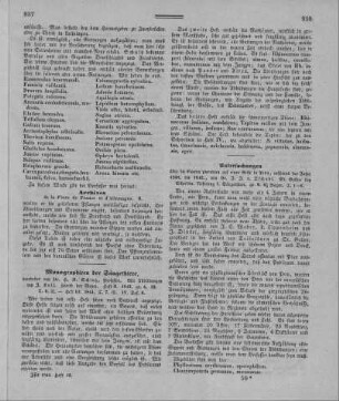 Untersuchungen über die Fauna peruana auf einer Reise in Peru, während der Jahre 1838 bis 1842 / von Dr. J[ohann] J[akob] v[on] Tschudi. - St. Gallen : Scheitlin. - Lieferung I Säugethiere