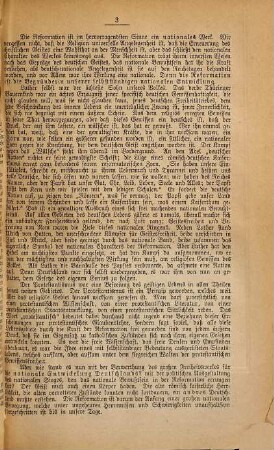 Protestantische Flugblätter. 1882, Nr. 1 - 11 = Jg. 17