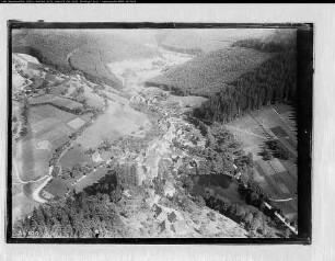 Berneck (b. Nagold)