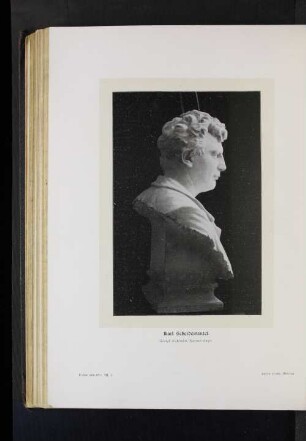 Karl Scheidemantel