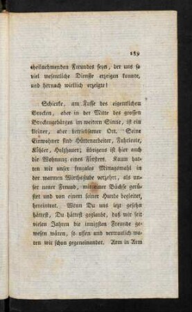 189-200, Schierke, am Fusse des eigentlichen ...