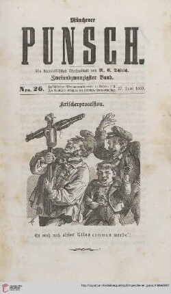Nro. 26 (27. Juni 1869)