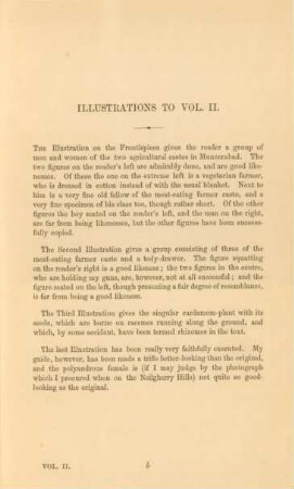Illustrations to Vol. II