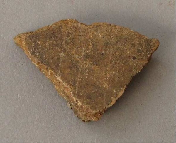 Clay shard