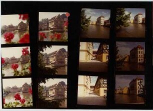 Mühlenviertel, 1983