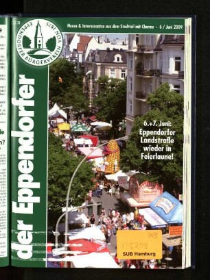 6, Juni 2009