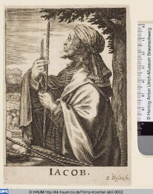Iacob
