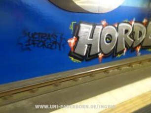 HORDE