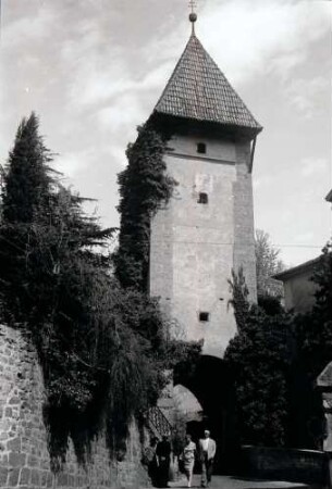 Meran: Tor