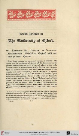 Oxford Books