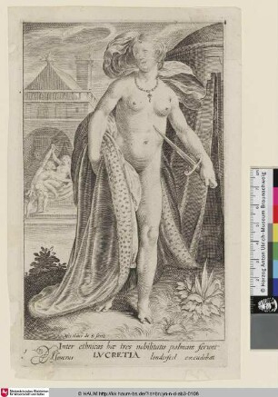 Lucretia
