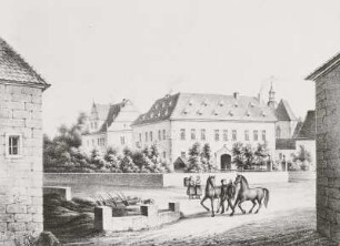 Ottendorf bei Pirna