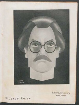 Ricardo Rojas