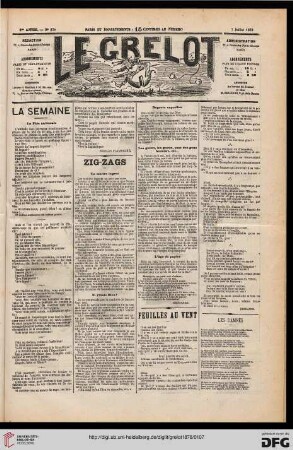Nr. 378 (7 Juillet 1878)