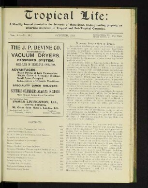 Vol. XI.-No. 10.