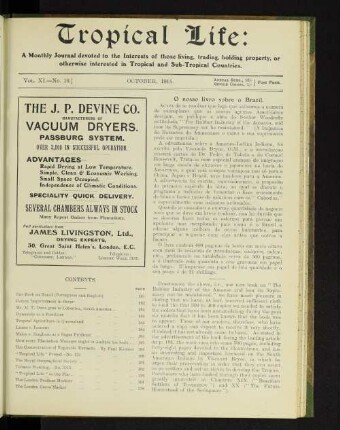 Vol. XI.-No. 10.