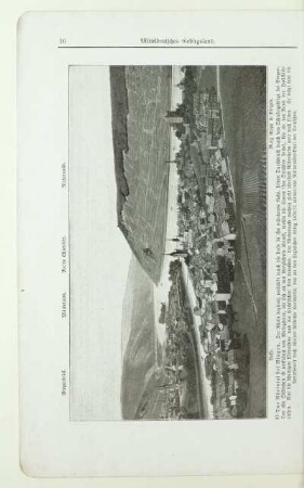 21. Das Rheintal bei Bingen