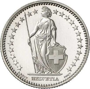 Schweiz: 2014