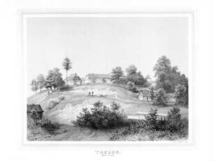 Treuen, obern Theils