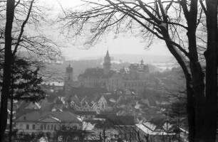 [Schloss Sigmaringen]