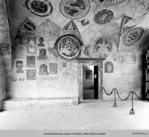 Palazzo Pretorio, Certaldo