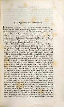 Lehrbuch der Anatomie des Menschen : mit Rücksicht auf physiologische Begründung und praktische Anwendung