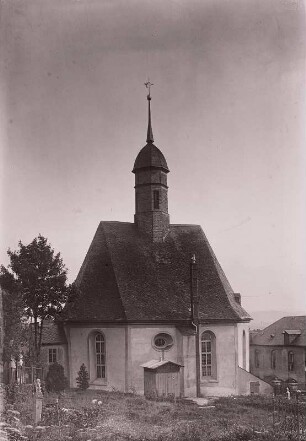 Dorfkirche