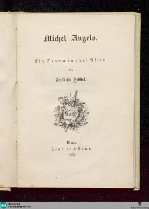 Michel Angelo