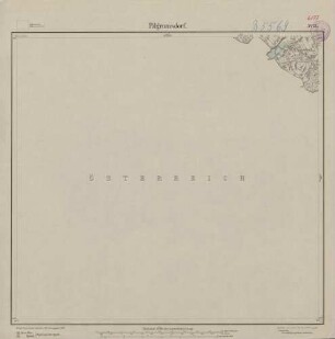 6177 (alte Nr.: 3473) Pilgramsdorf