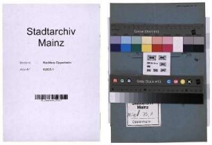 Mainzer Liedertafel