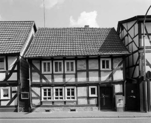 Lauterbach, Langgasse 6