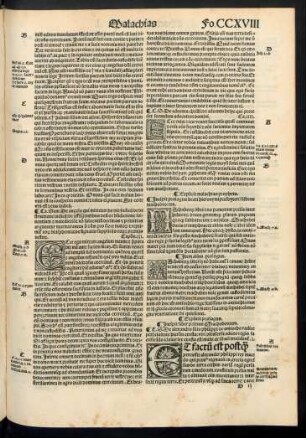 Incipit liber primus Machabeorum.