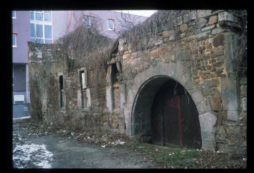Kassel Unterneustädter Mühle