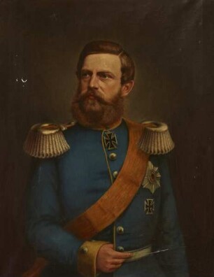 Kaiser Friedrich III.