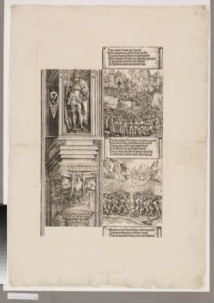 Rudolf der Streitbare, Rückgewinnung der ungarisch besetzten Lande 1490 und der Schweizer Krieg 1499